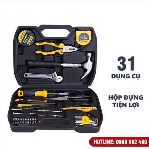 Dụng Cụ Cầm Tay